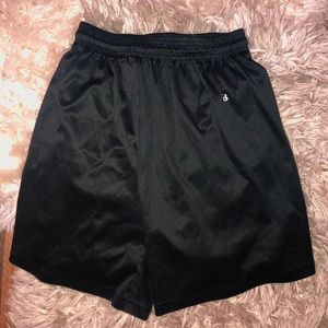 Basketball Shorts